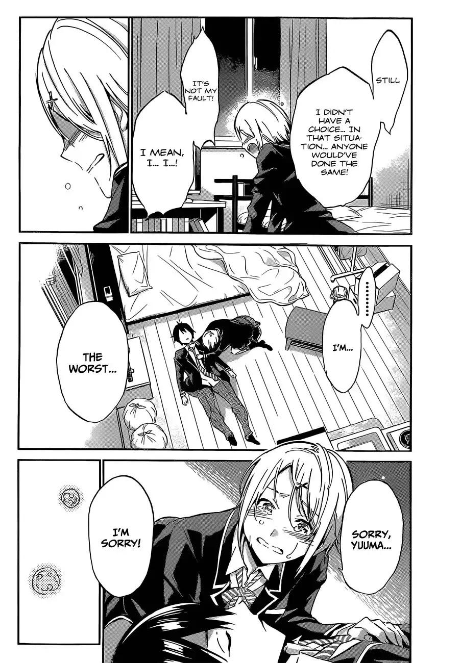 Real Account II Chapter 6 6